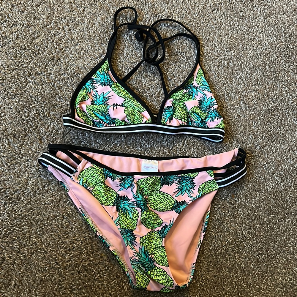 Swimsuit